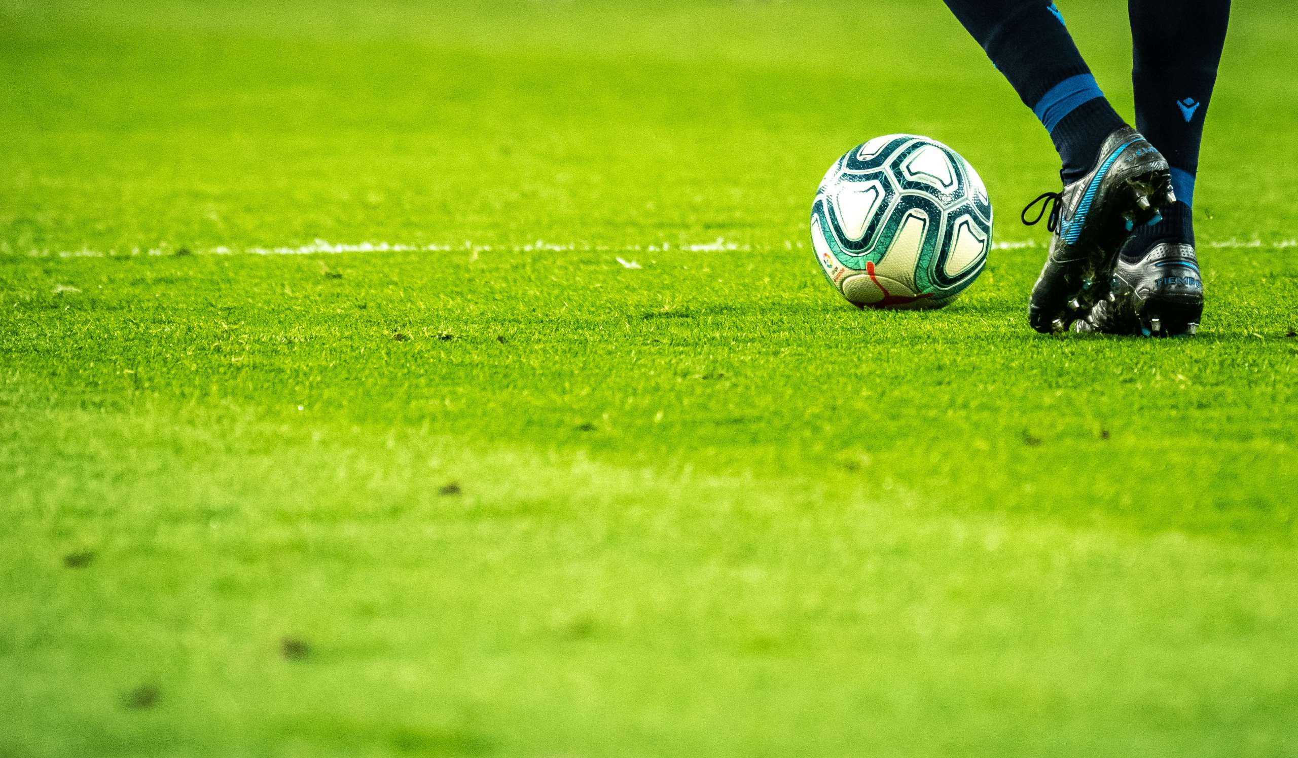 Football foundation training
