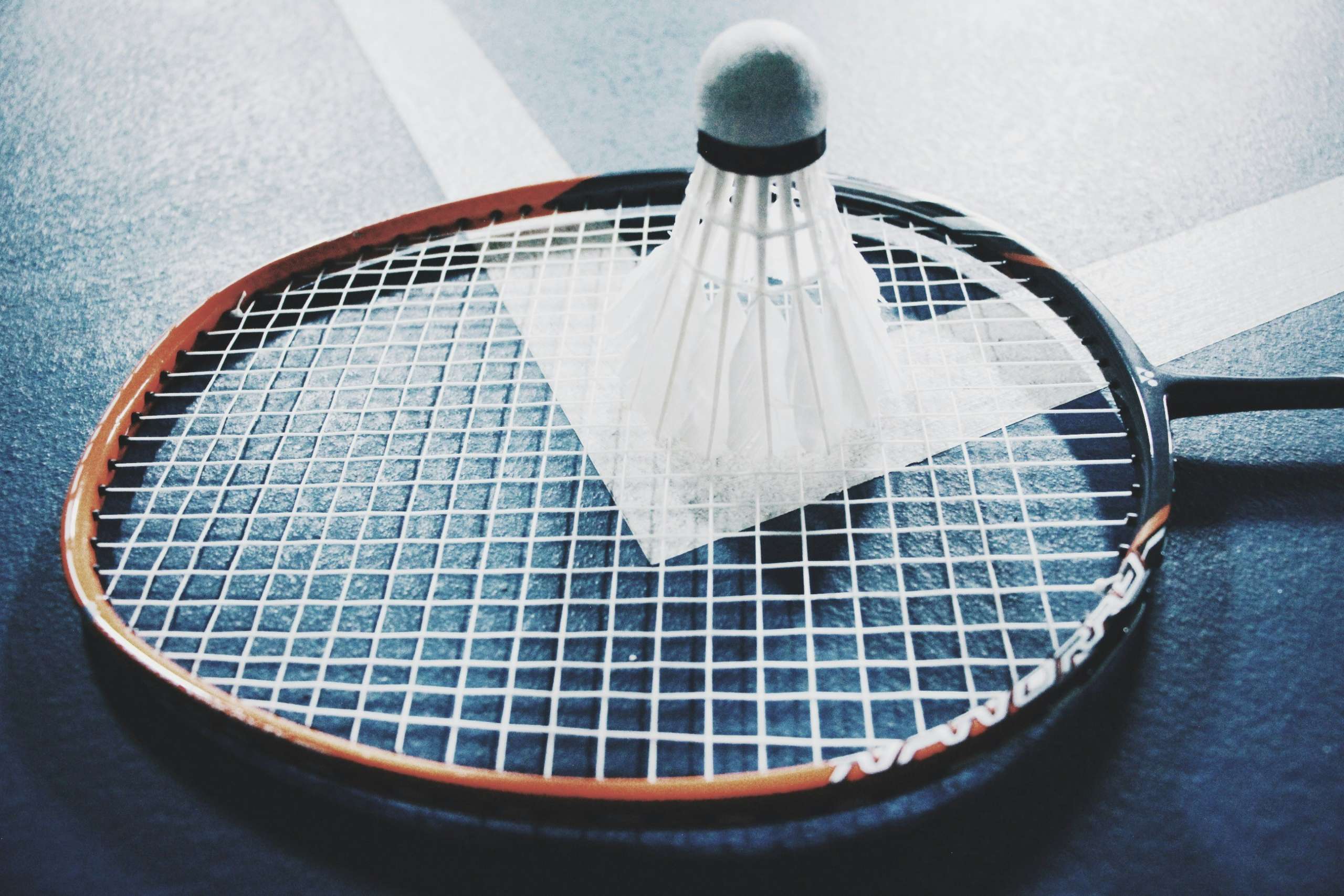Badminton development