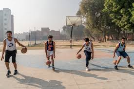 Elite pathway