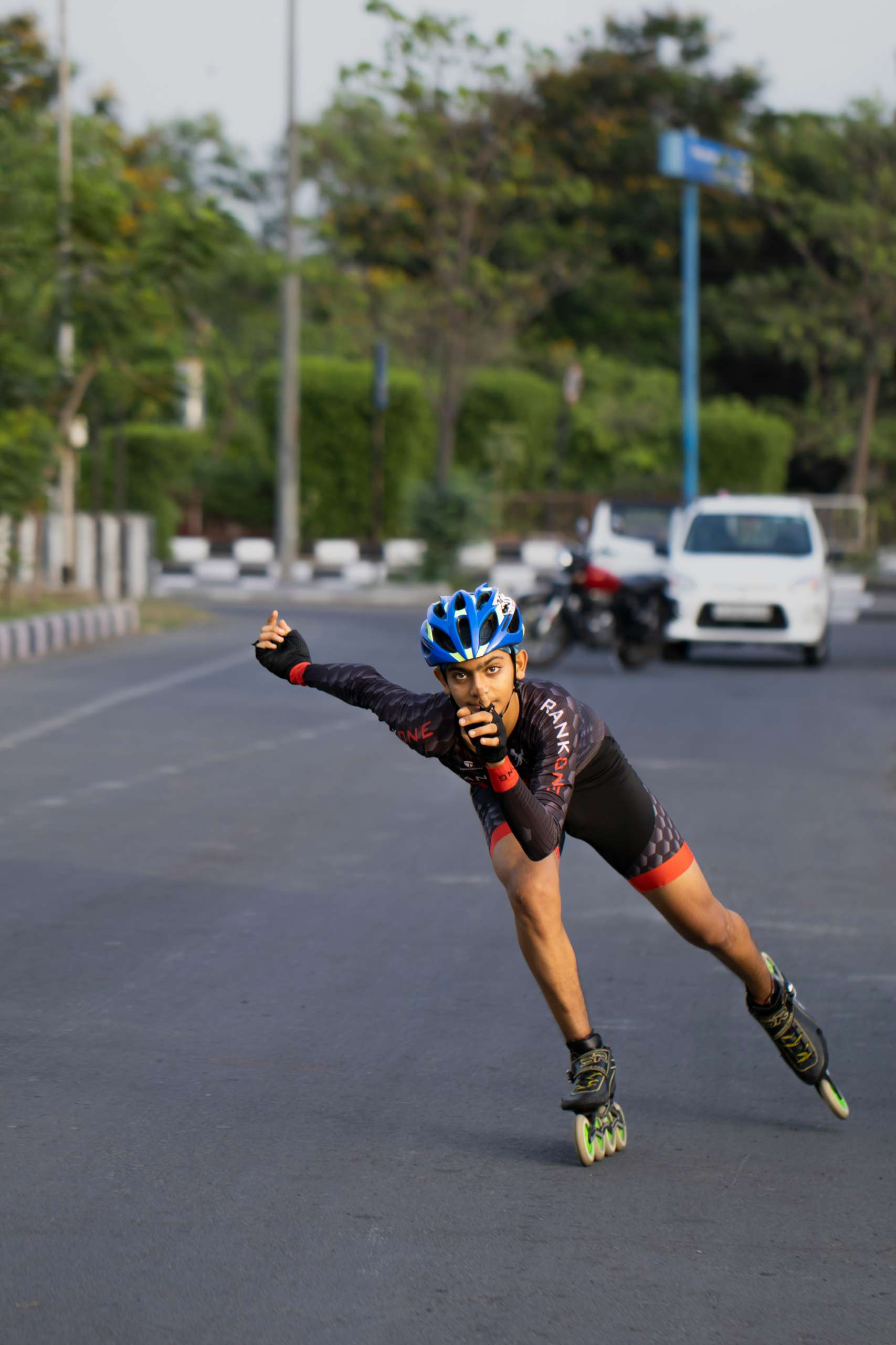 Skating