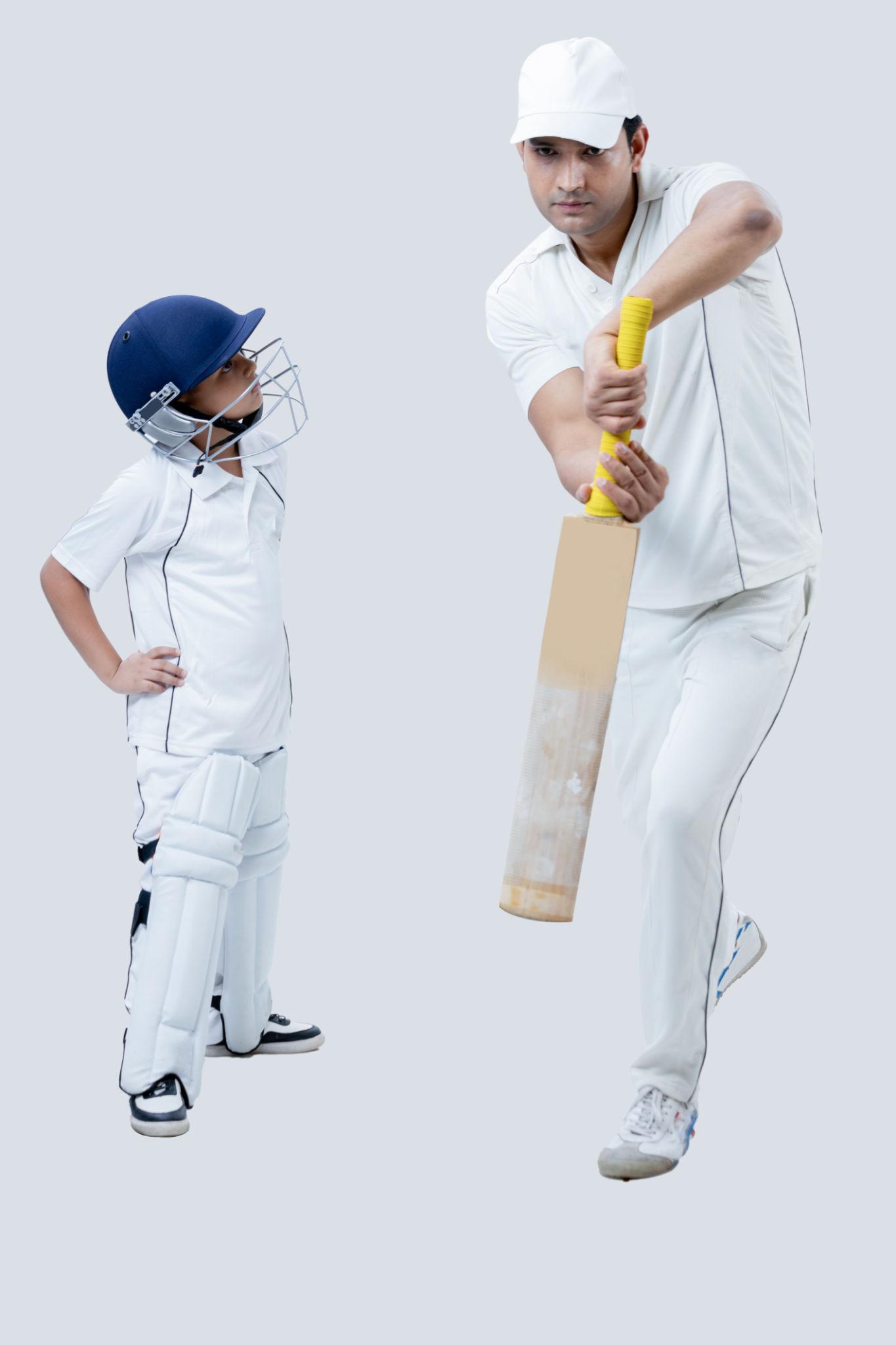 Scientific sports training